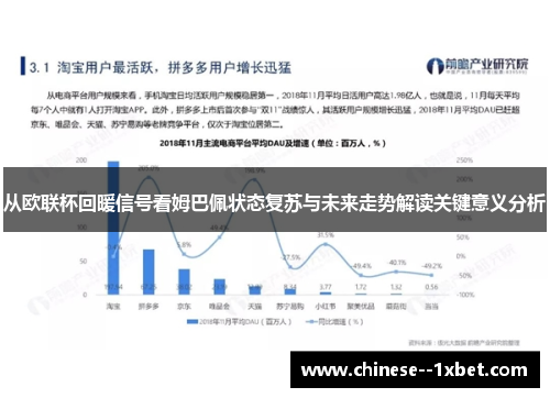 从欧联杯回暖信号看姆巴佩状态复苏与未来走势解读关键意义分析