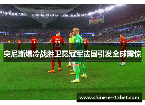 突尼斯爆冷战胜卫冕冠军法国引发全球震惊 突尼斯爆冷战胜卫冕冠军法国引发全球震惊