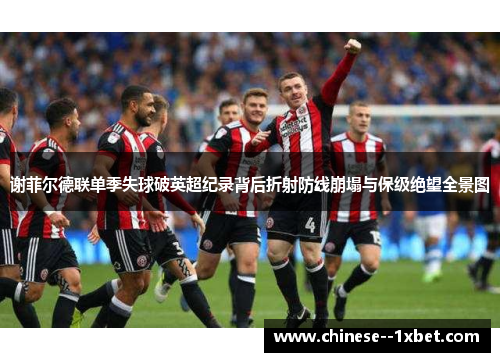 谢菲尔德联单季失球破英超纪录背后折射防线崩塌与保级绝望全景图 谢菲尔德联单季失球破英超纪录背后折射防线崩塌与保级绝望全景图