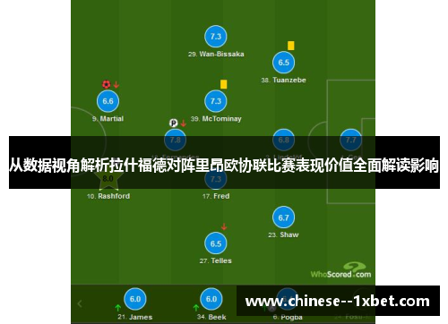 从数据视角解析拉什福德对阵里昂欧协联比赛表现价值全面解读影响