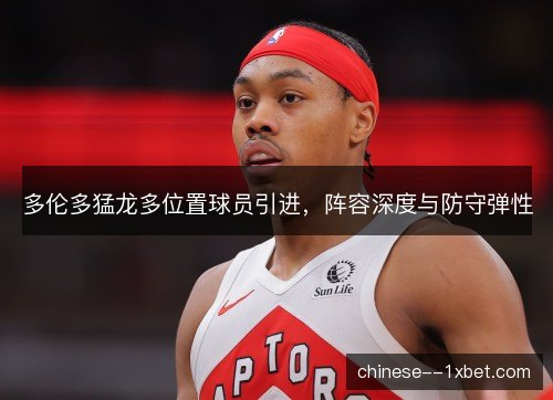 多伦多猛龙多位置球员引进，阵容深度与防守弹性